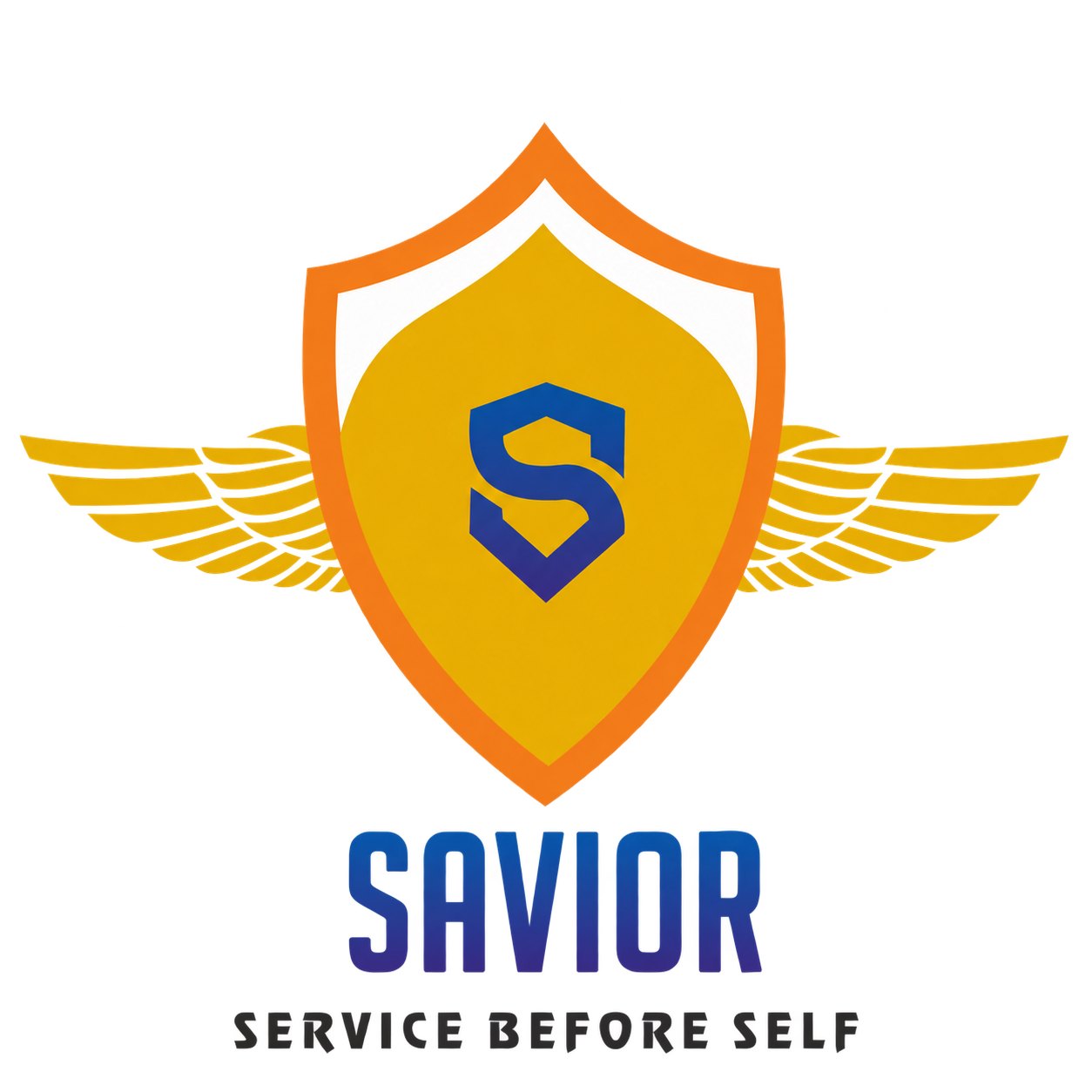 SAVIOR logo
